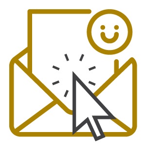 Logo Klickbrief